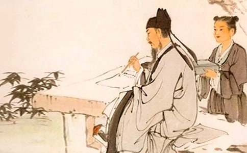 白居易的长恨歌教案