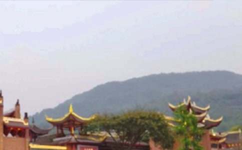 有关峨眉山导游词作文4篇