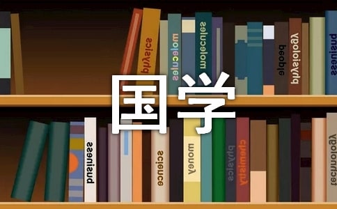 学国学