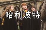 哈利波特观后感