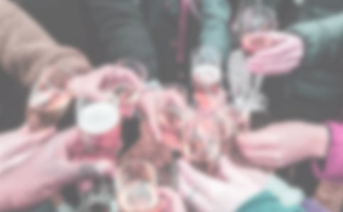 敬酒
