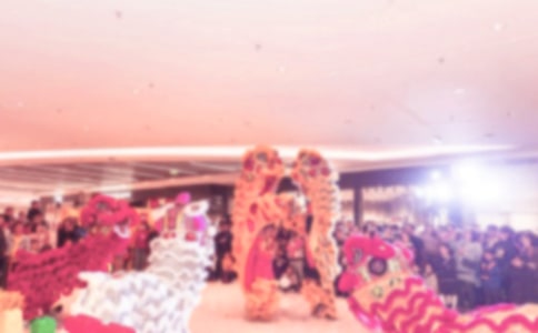 慈善中心开业典礼祝词通用模板