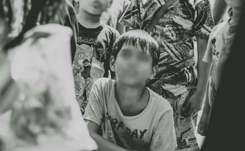 男孩子自我介绍