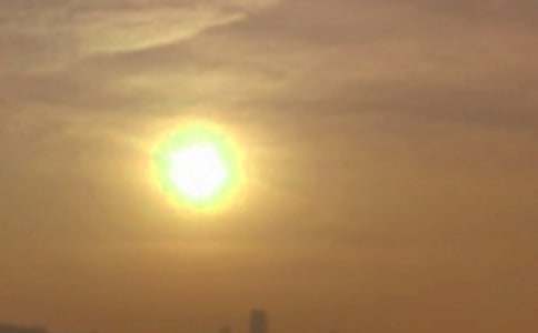 日落作文300字三篇