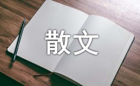 小天使的祝愿经典散文