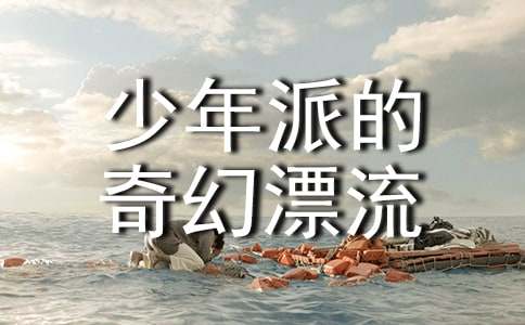 《少年派的奇幻漂流》观后感7篇