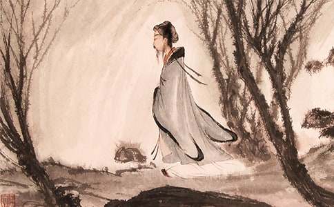 精选陶渊明作文300字7篇
