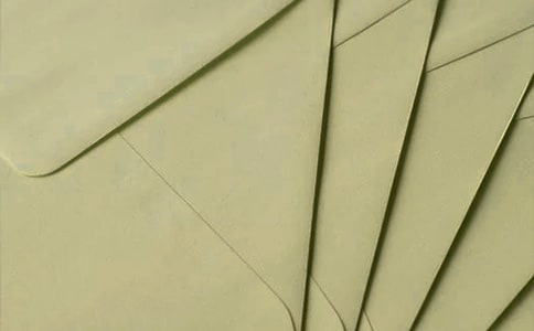 感谢信英文信件格式(通用17篇)