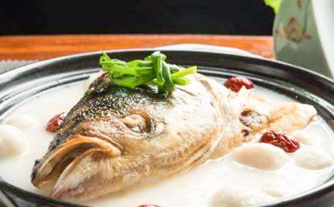 《一个鱼头七种味》读后感