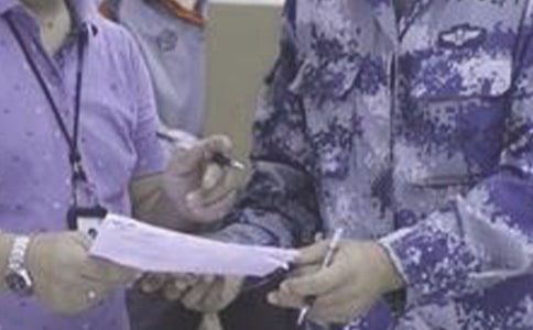 关于仓管员的工作总结