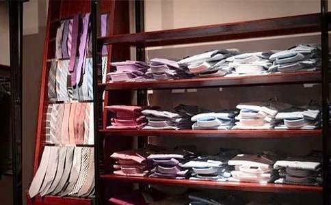 服装店活动总结集合10篇