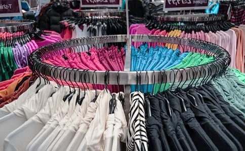 服装店年终工作总结(汇编15篇)