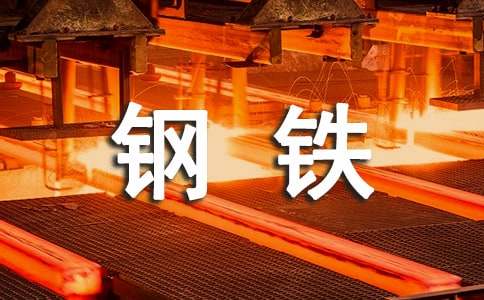河北钢铁转正申请书