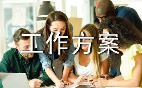 【必备】工作方案模板锦集六篇