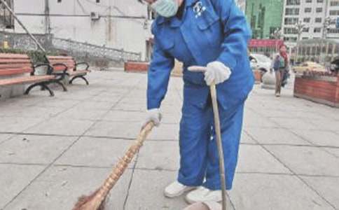 环卫个人年终总结8篇