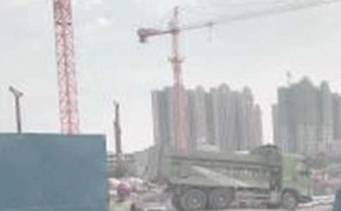 最新建筑工程专业实习报告