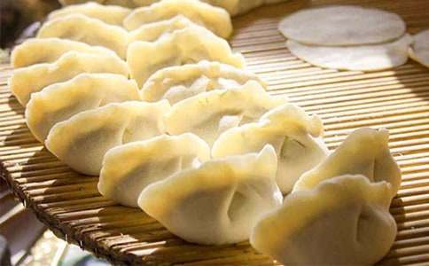 冬至包饺子活动总结合集15篇