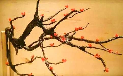 《春到梅花山》的优秀教案