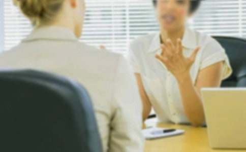 前台接待面试自我介绍