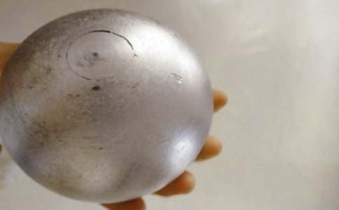铅球加油稿(精品)