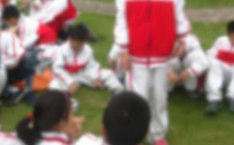 组织秋游的活动总结