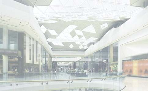 百货商场管理制度