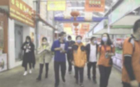 在社区的实习报告锦集7篇