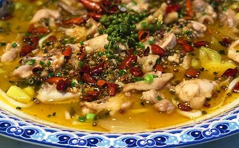 送食物教案