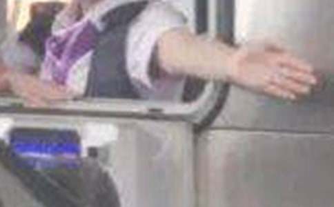 收费员的演讲稿汇总5篇