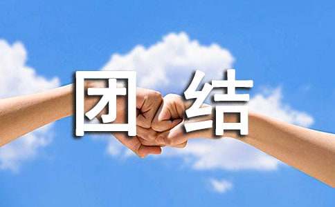 《民族团结》教学反思
