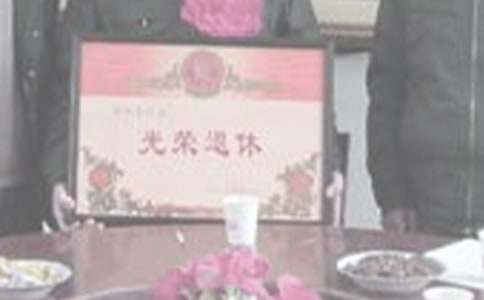 退休申请书精选(15篇)