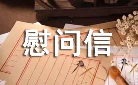 关于新春慰问信
