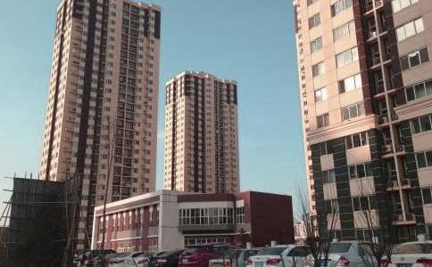 申请公租房申请书通用