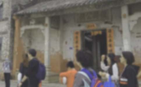 祠堂修建倡议书范文2篇(精华)