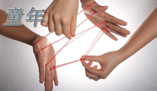 《童年》读书笔记15篇